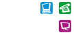 weser connect - Ihr Netzbanbieter logo