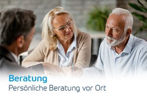 weser connect: Beratungstermine