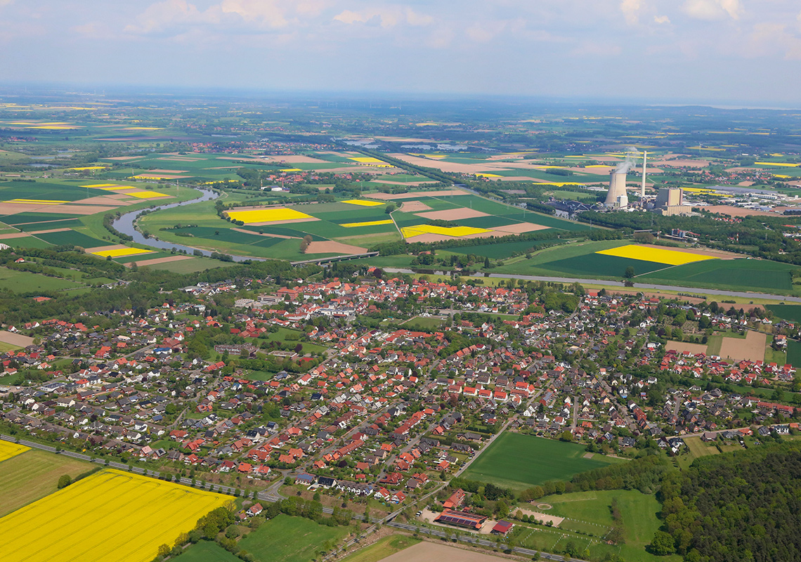 Mit weser connect mehr für Umwelt tun