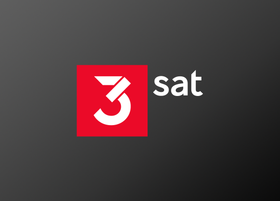 3sat Logo