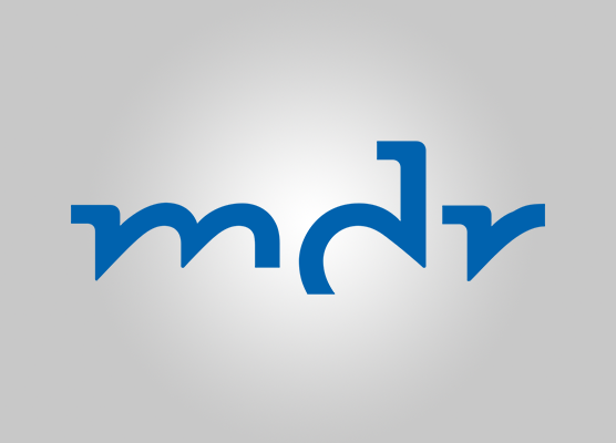 MDR Logo