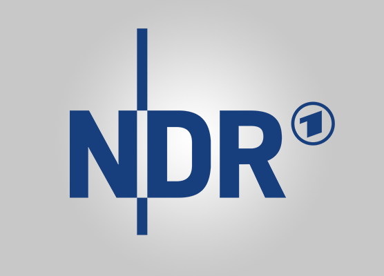 NDR Logo