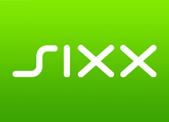 Sixx Logo